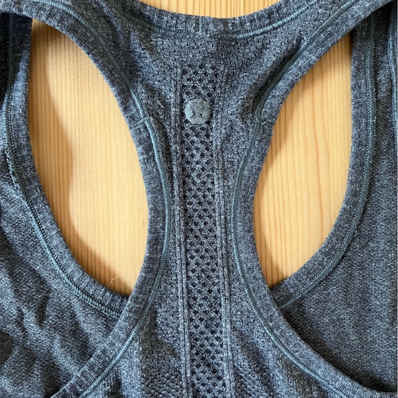 Lululemon swiftly tech tank top - Picture 3 of 6